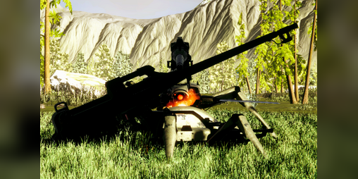 Cover image for Project-86