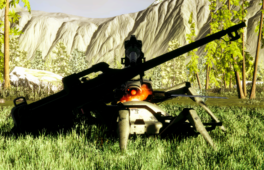 Cover image for Project-86