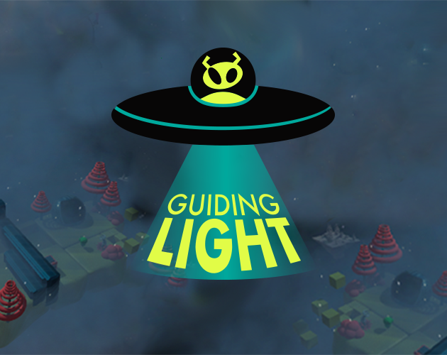 Guiding Light by Corner Office Games