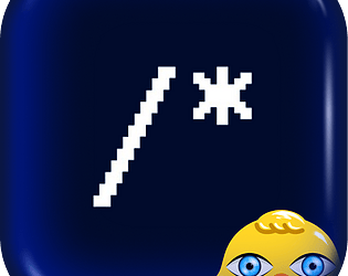 CompSoc Quest game screenshot