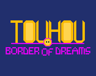 Borders of Dreams