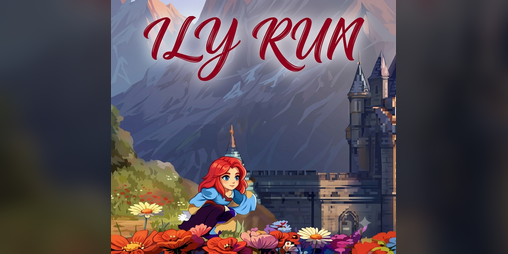 Cover image for IlyRun