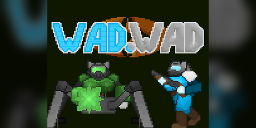 Cover image for wad.wad