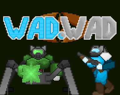 Cover image for wad.wad