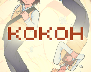 КОКОН [ДЕМО] game screenshot