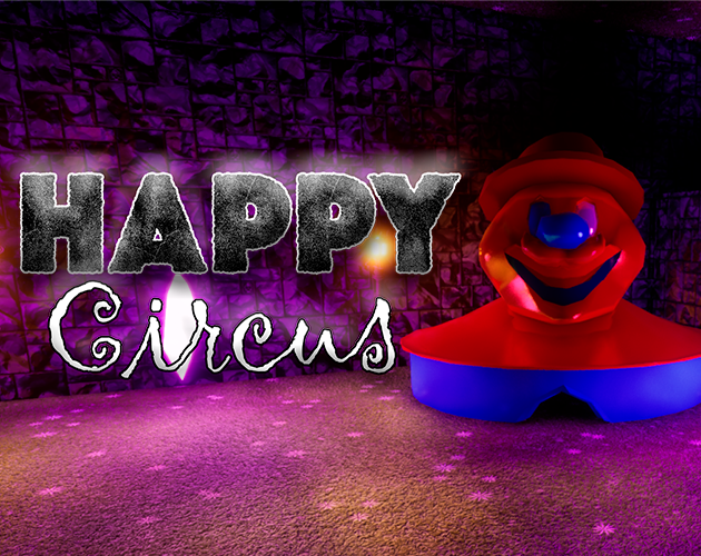 Happy Circus