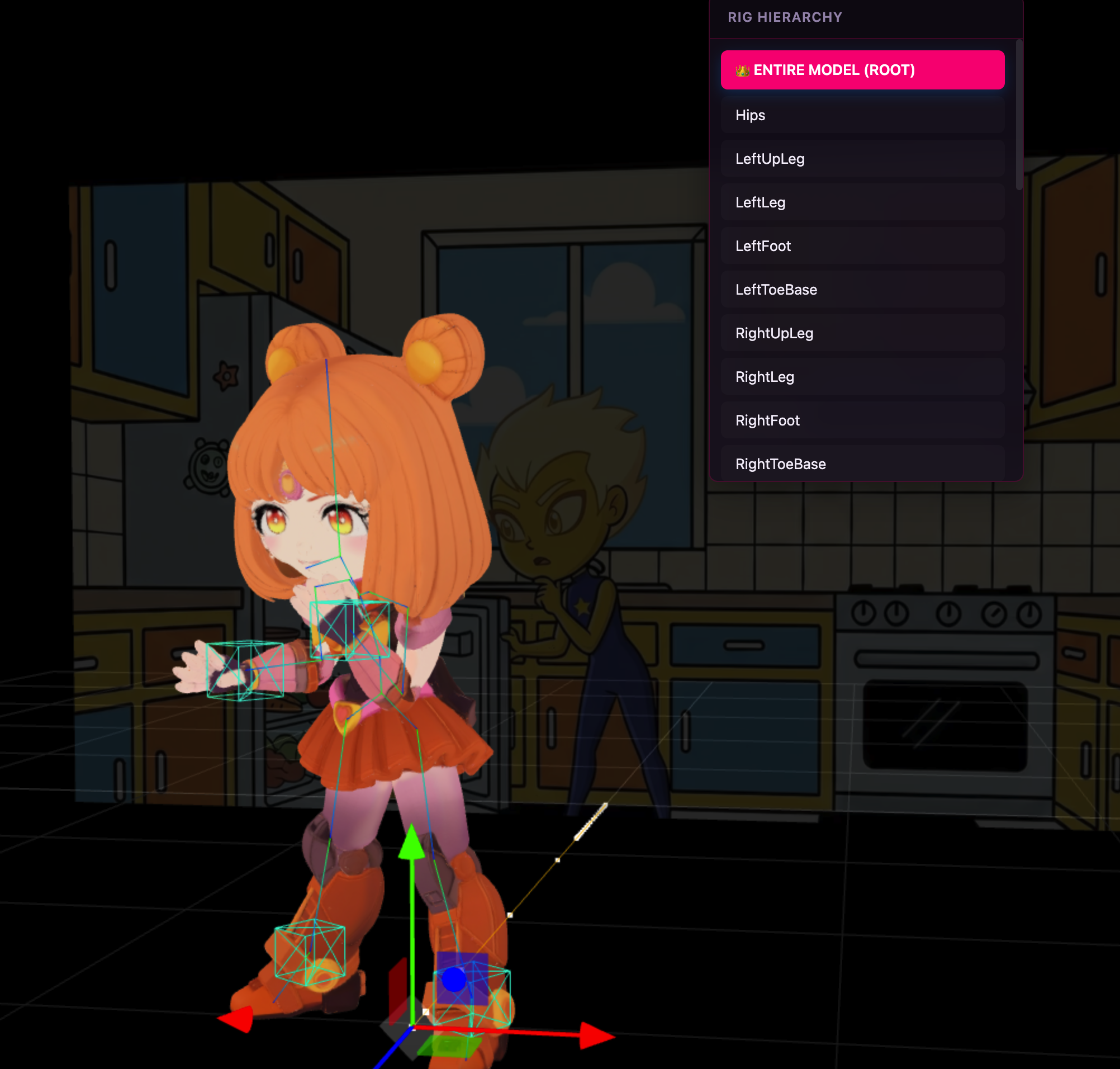 Animator Add-on Banner
