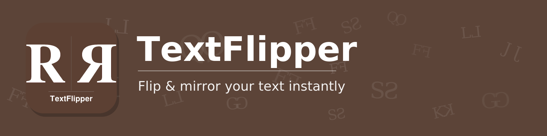 TextFlipper