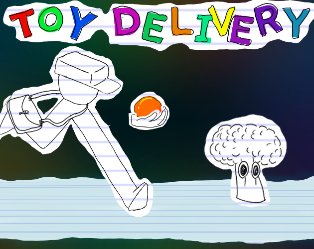 Toy Delivery