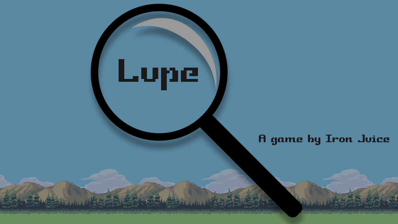 Lupe (72h Wowie Jam 2)
