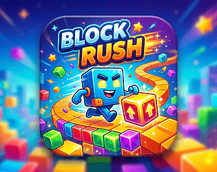 BLOCK RUSH