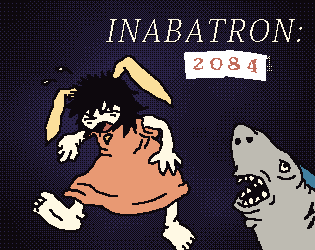 Cover image for inabatron