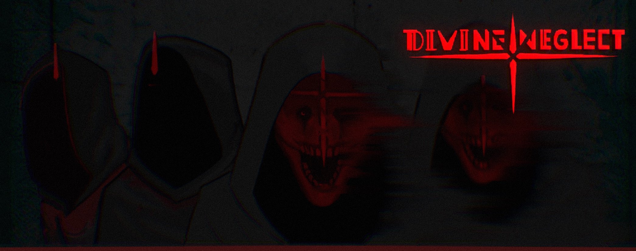 Divine Neglect