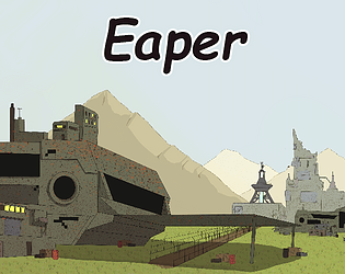 Eaper