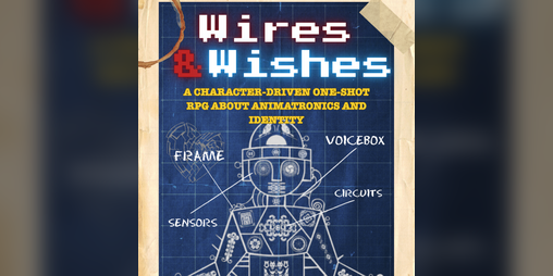 Cover image for Wires & Wishes - Quickstart Guide
