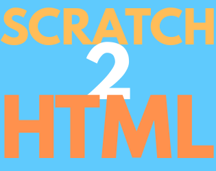 Scratch2HTML