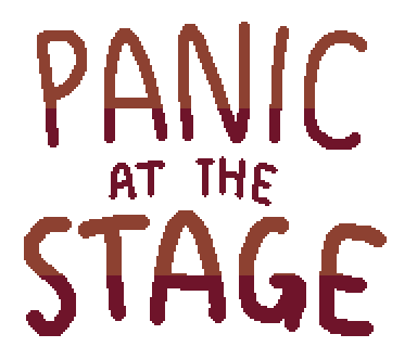 Panic! at the Stage