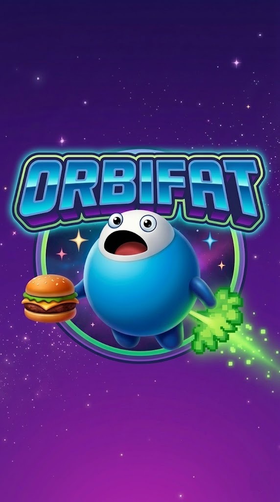Orbifat