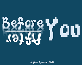 Before//After You game screenshot