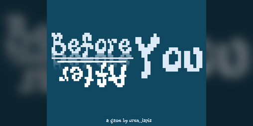 Cover image for Before//After You
