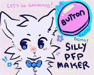 Silly PFP maker! (demo) [Free] [Linux]