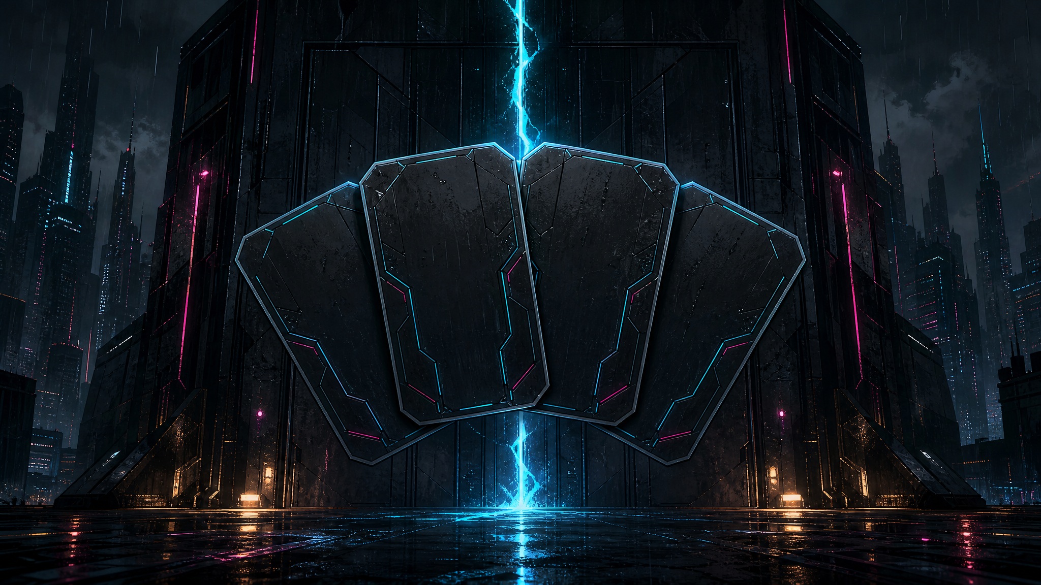 Breach