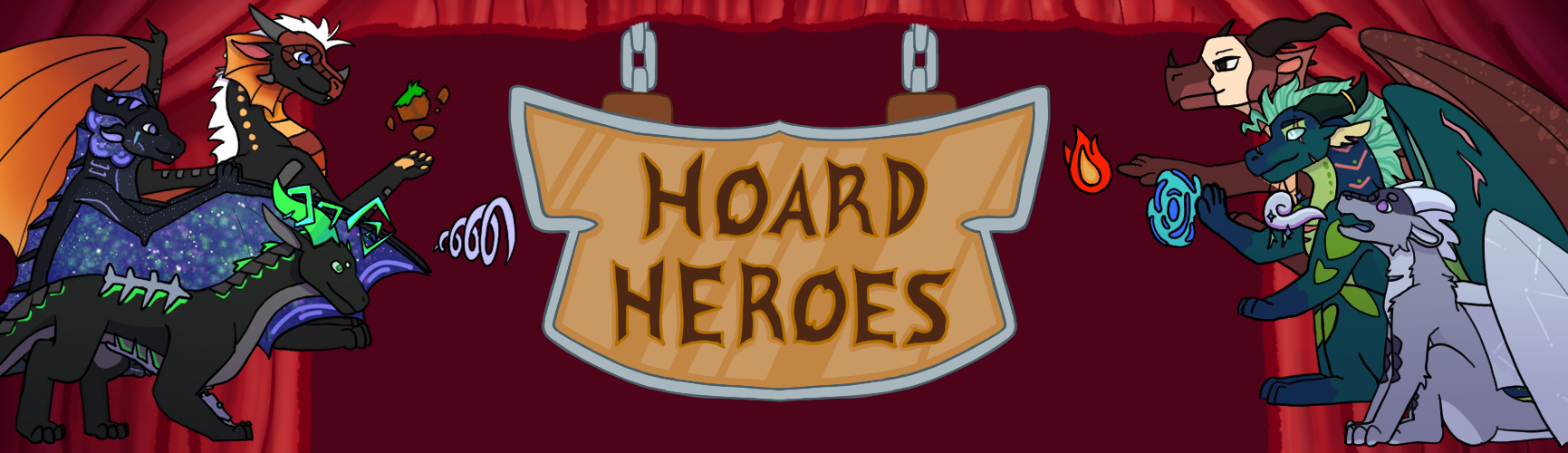Hoard Heroes