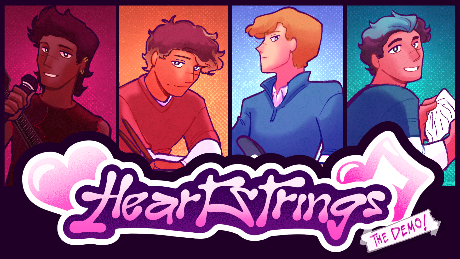 HeartStrings