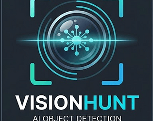 VisionHunt game screenshot