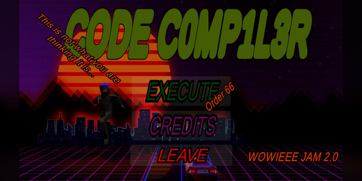 Cover image for Code COMP1L3R