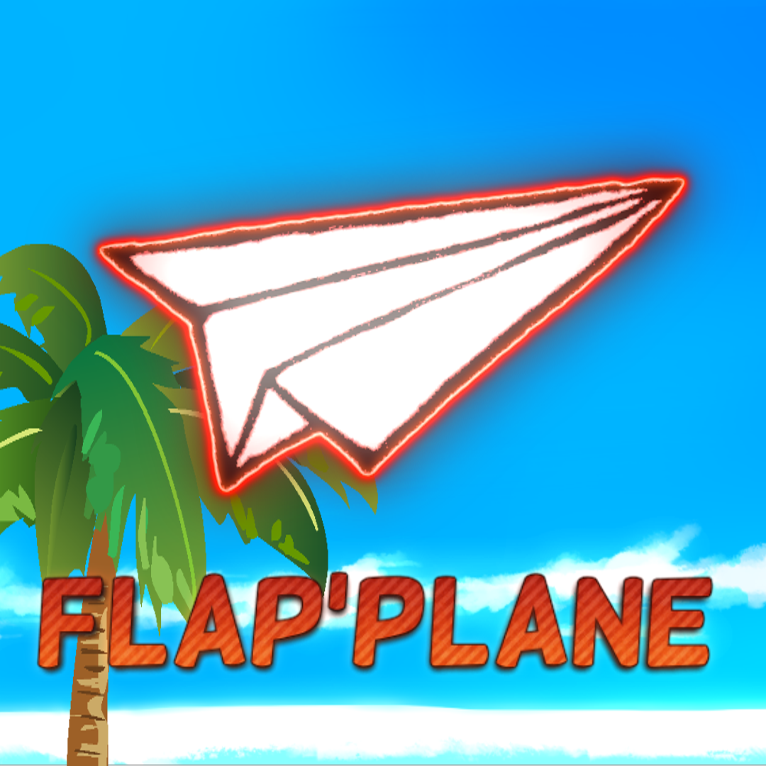 Flap'Plane