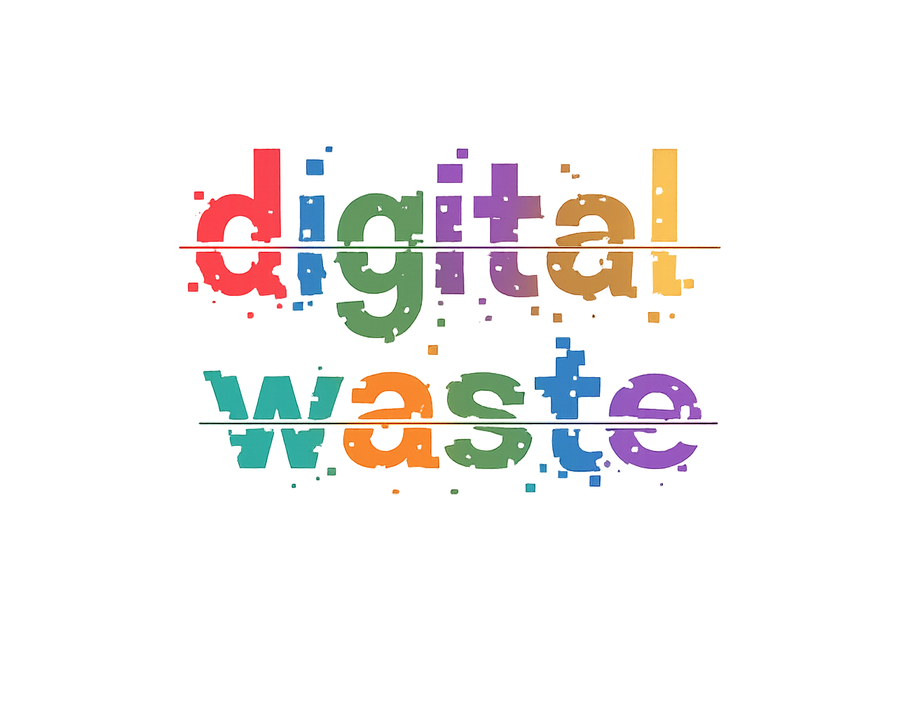 Digital Waste