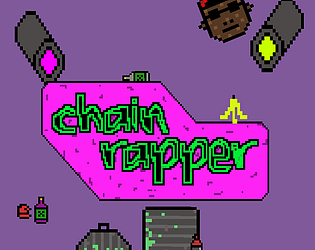 Chain the Rapper