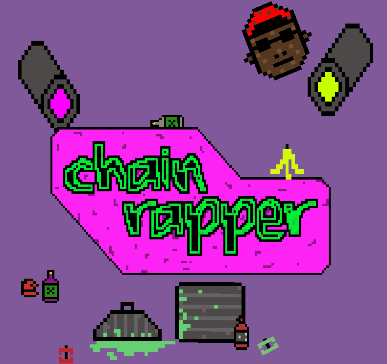 Chain the Rapper
