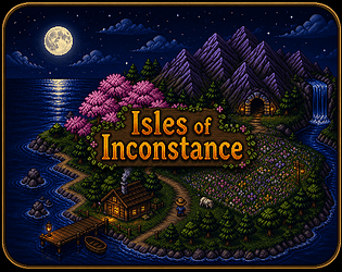 Isles of Inconstance [Free] [Adventure] [Windows]