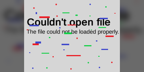 Cover image for Open Anyway?