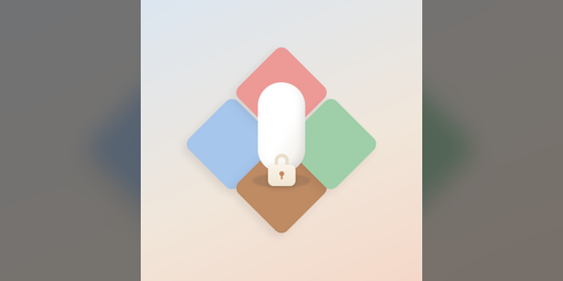Cover image for Capsule Lock