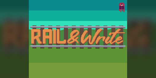 Cover image for Rail&Write - GWJ17