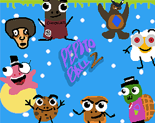 Pepito Ball 2 [Free] [Sports]