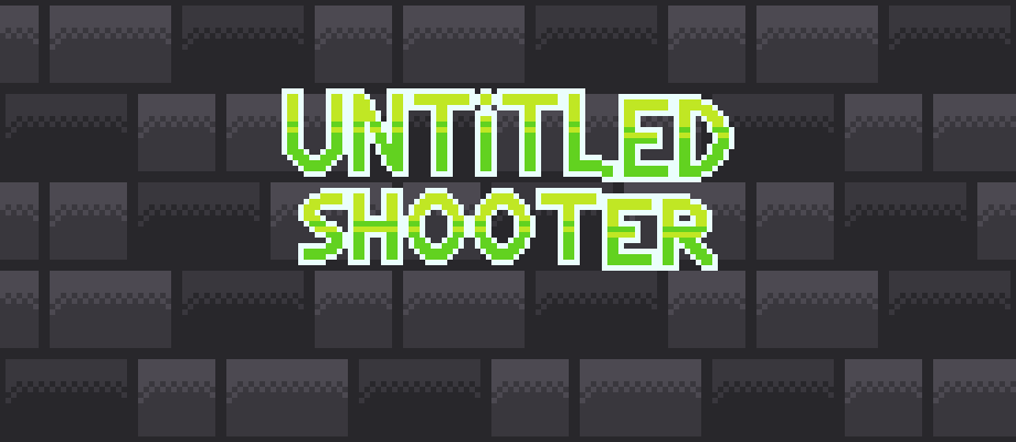 Untitled Shooter