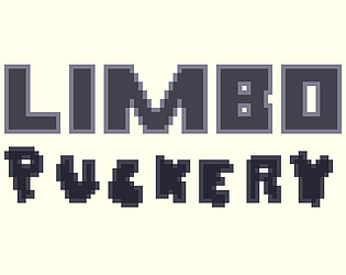 Limbo Puckery [Free] [Other] [Windows] [Linux]