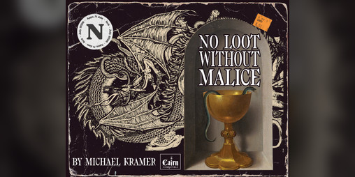 Cover image for No Loot Without Malice