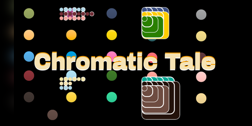 Cover image for ChromaticTale