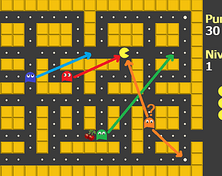 Pac clon python [Free] [Action] [Windows]