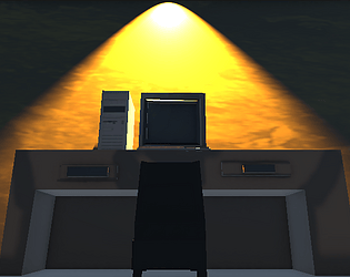 Security Room [Free] [Survival] [Windows]