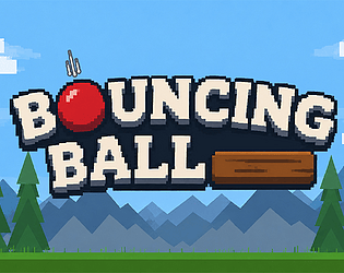 Bouncing Ball [Free] [Action]
