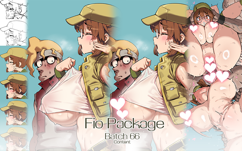 Fio Package