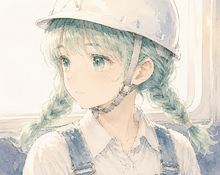 Hue: ch1&ch2 demo [Free] [Puzzle]