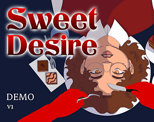 Sweet Desire [Free] [Visual Novel]