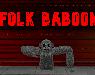Folk baboon [Free] [Android]